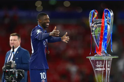PSG : Dembélé rassure avant le Mondial, Macron exulte, Campos déjà à fond sur le Mercato ! 