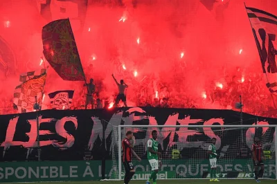 ASSE : le verdict est tombé pour la dissolution des Ultras ! 