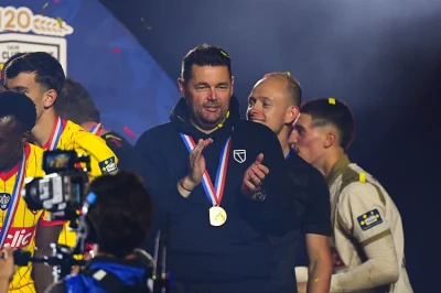 RC Lens : c’est confirmé pour Pierre Sage, son avenir scellé dès lundi ?