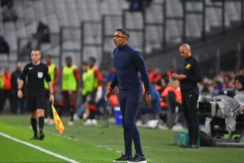 OM Mercato : Lorenzi cible un cauchemar des supporters comme remplaçant de Balerdi !