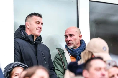 RC Lens : un coach des Sang et Or va quitter le club ! 