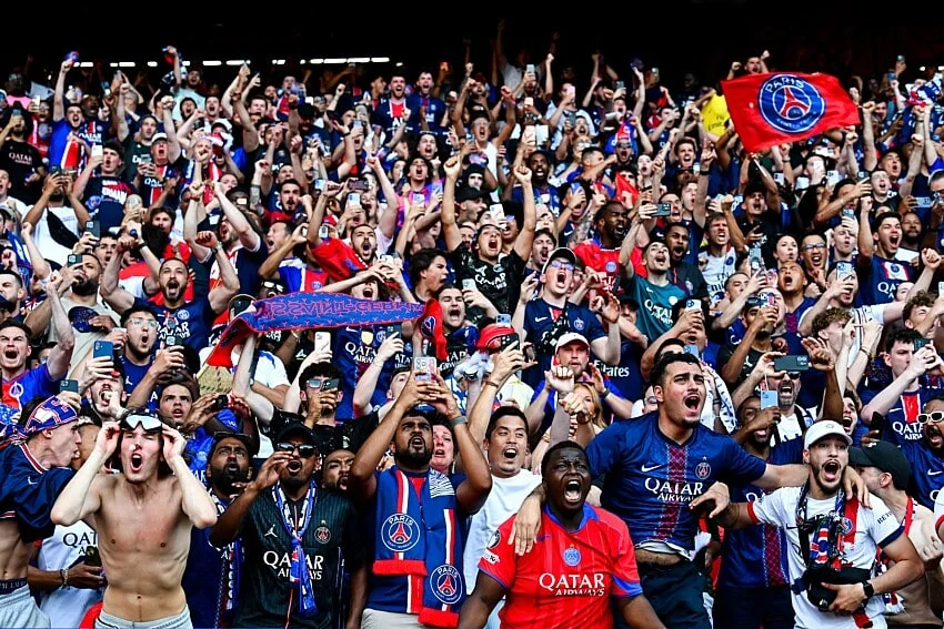 PSG – Arsenal : Riolo adoube Paris, Ménès étrille les Gunners après la finale !