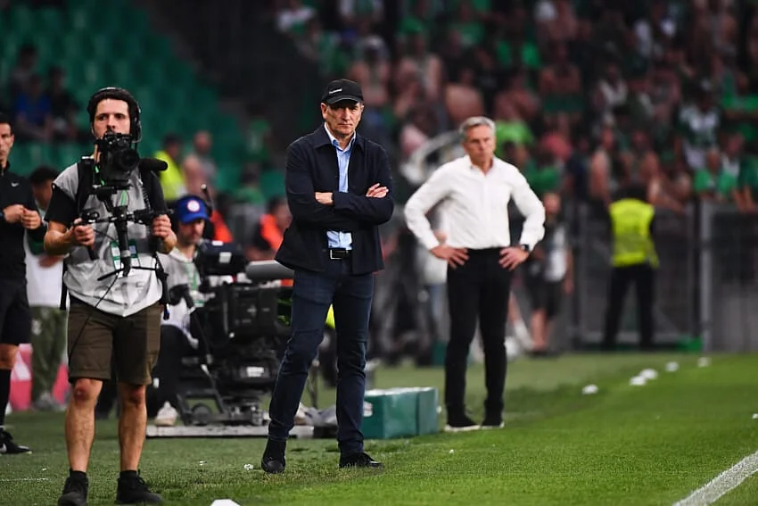 ASSE : Montanier aurait déjà trouvé la perle rare au RC Lens 
