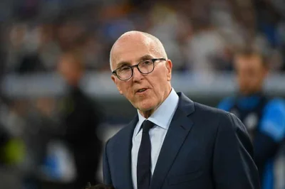 OM : avant la DNCG, McCourt empoche plus de 50 millions d’euros !