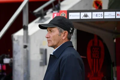 ASSE : un premier verdict insoupçonné est tombé pour l’avenir de Montanier