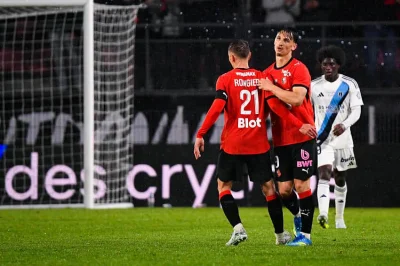 Stade Rennais : Lepaul torpille Rongier, les supporters médusés !