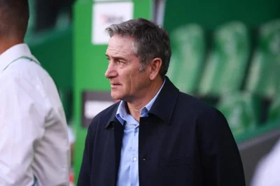 ASSE : 5 nouveaux tapent déjà à la porte des Verts