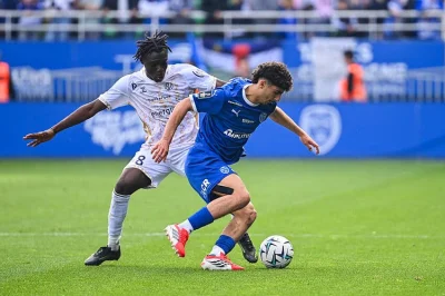 ASSE, Stade Rennais, LOSC Mercato : une piste commune en L2 prête à filer à l’anglaise ?