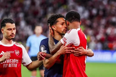 PSG Mercato : Marquinhos remplacé par un héros malheureux de la finale de la Ligue des Champions ?