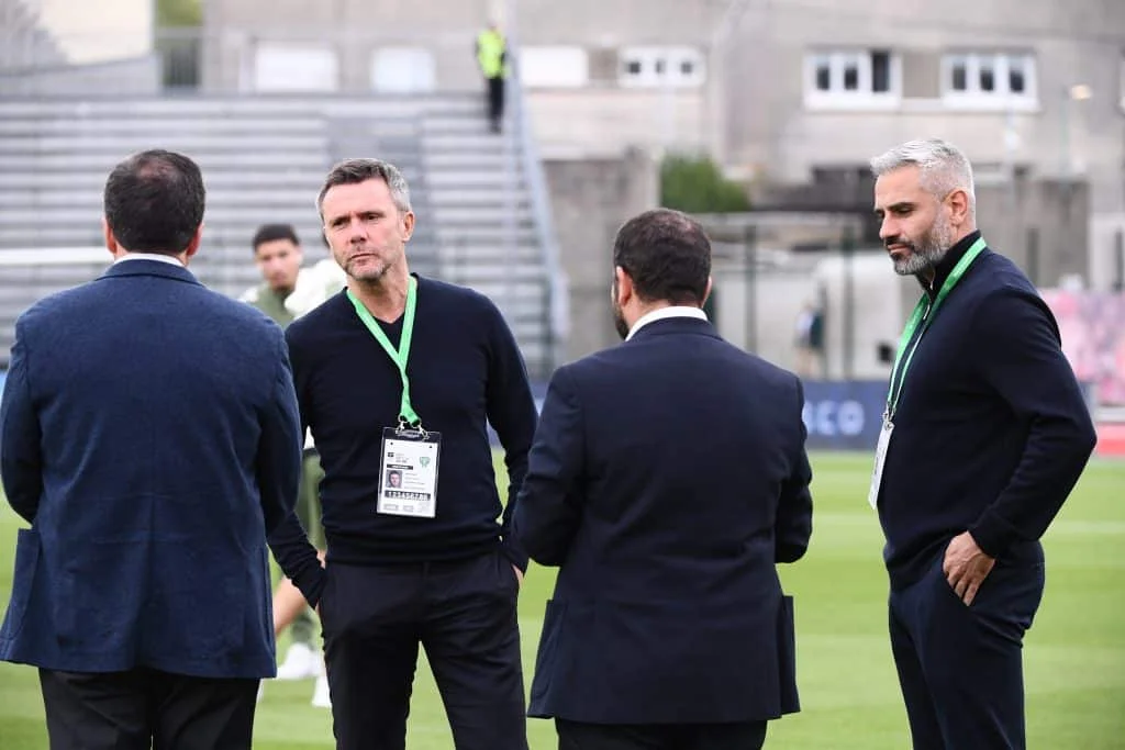 ASSE : Kilmer Sports prépare un grand ménage, Perrin, Soucasse et Rustem bientôt virés ?