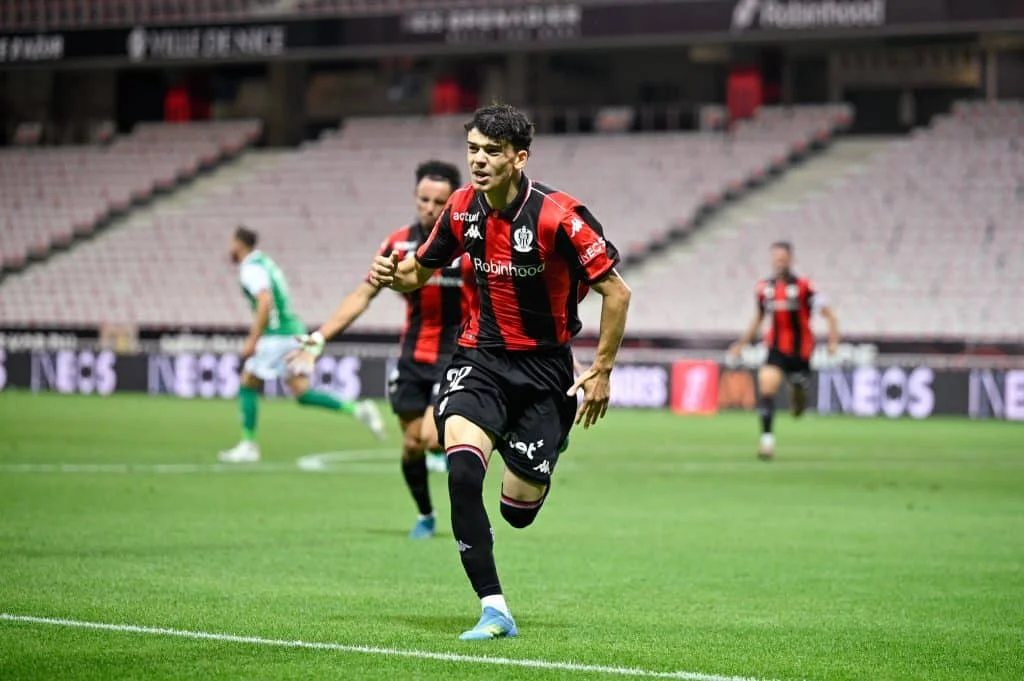 OL Mercato : la première recrue estivale est connue, c’est un bourreau de l’ASSE !
