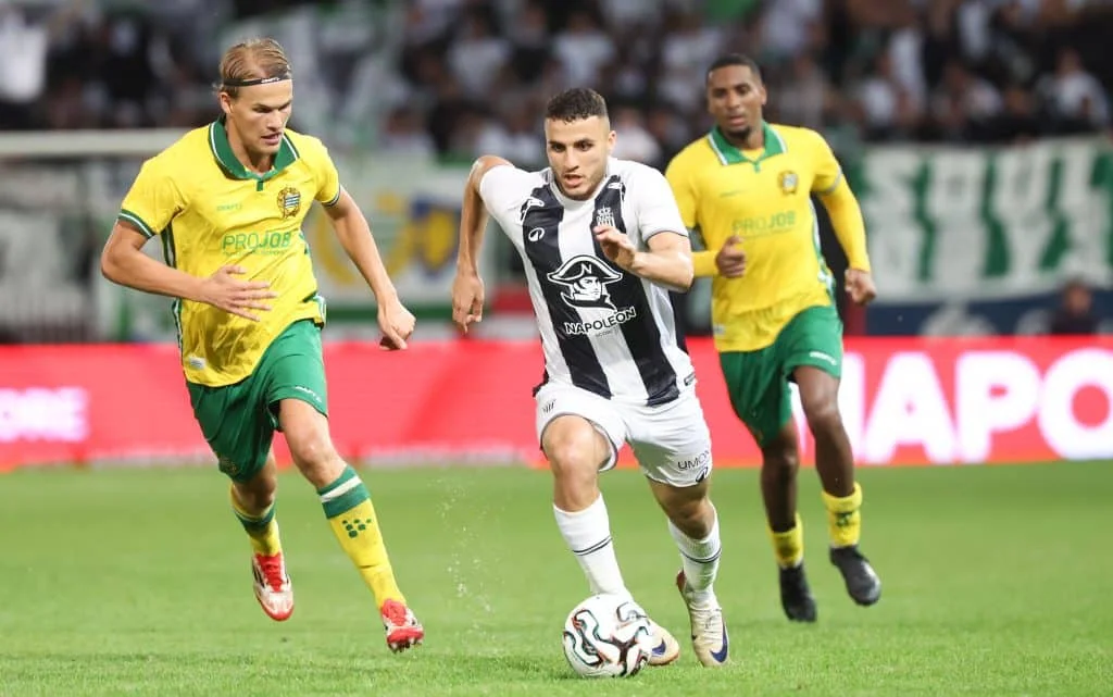 OM Mercato : c’est confirmé pour Yacine Titraoui !