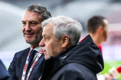 LOSC, OM : Létang balance sur le départ de Genesio