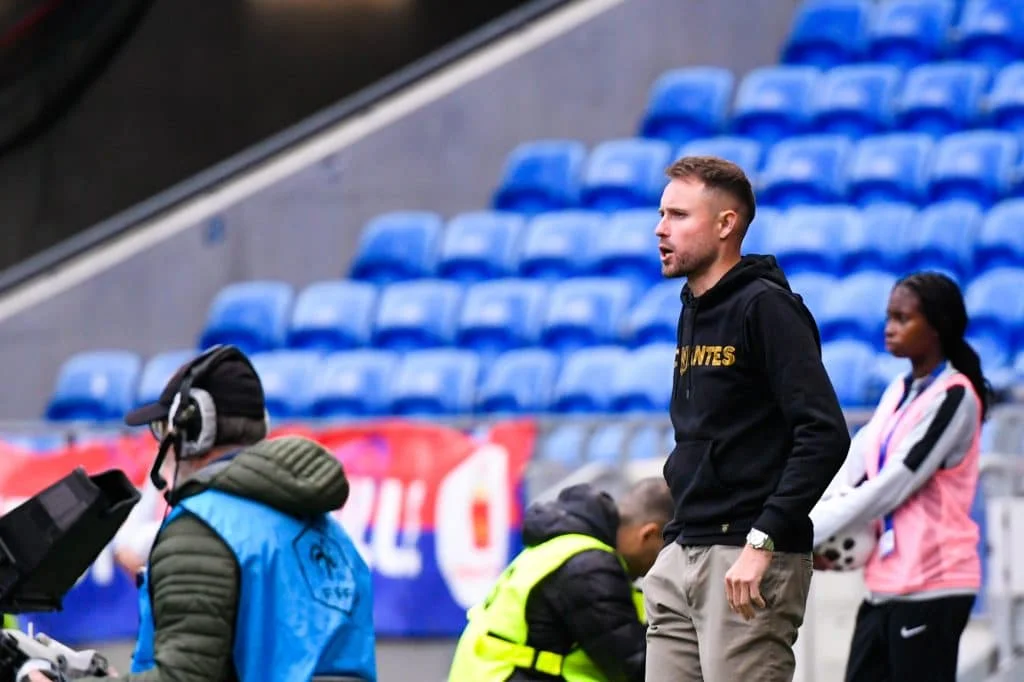 OM, FC Nantes : Nicolas Chabot justifie son choix Marseille