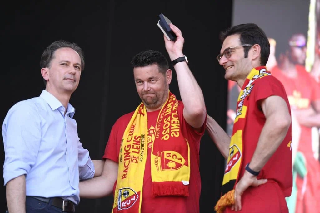RC Lens : le dossier Pierre Sage prend une nouvelle tournure, Jean-Louis Leca a les cartes en main