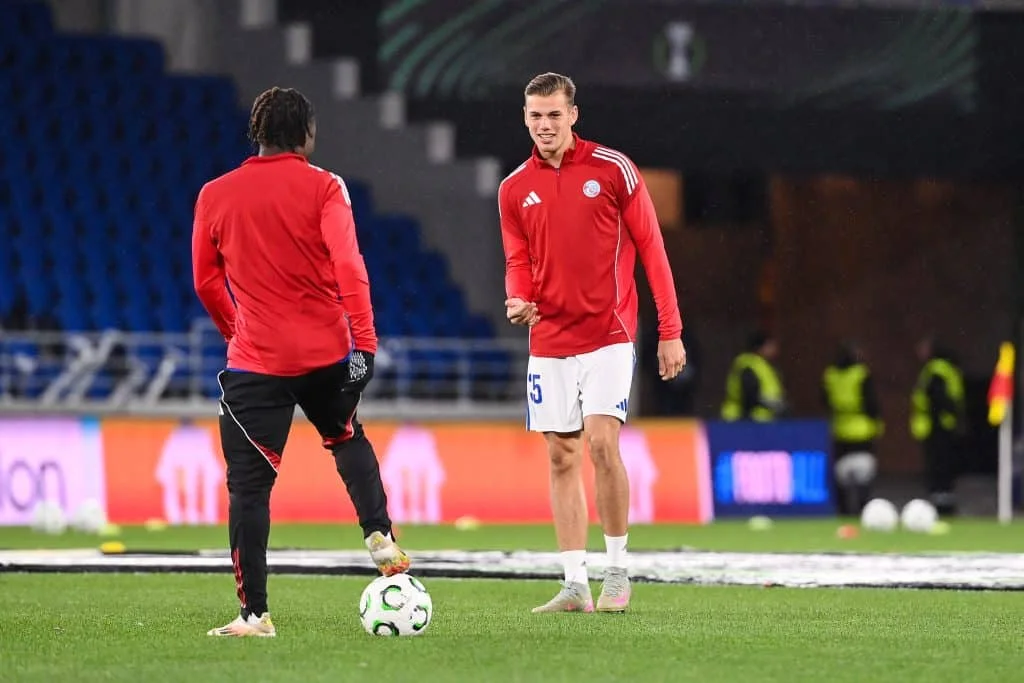 OM : Grégory Lorenzi s’attaque à un jeune crack strasbourgeois ?