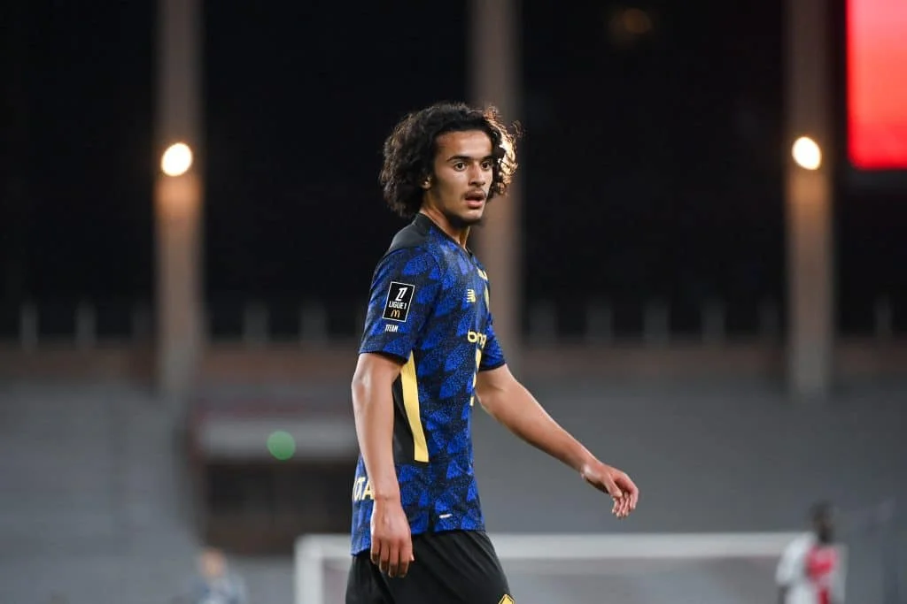 PSG : Olivier Létang met un coup de froid à Luis Enrique pour Ayyoub Bouaddi