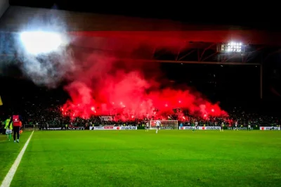 ASSE : les supporters déclarent la guerre à Kilmer Sports Ventures