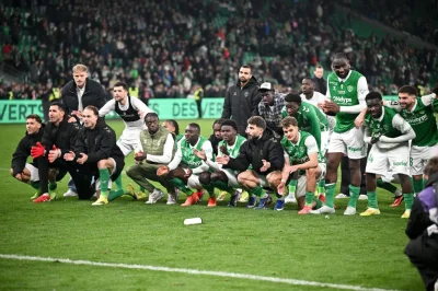 ASSE : la valeur des joueurs chute, Kilmer Sports sous pression