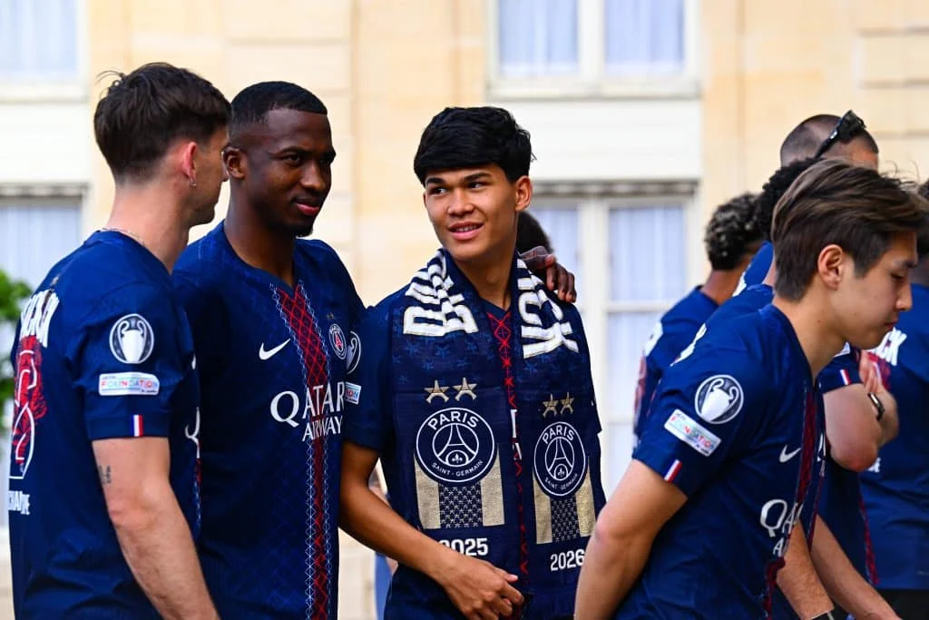 PSG Mercato : Paris a déjà bouclé une première signature !