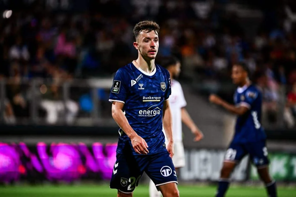 DNCG : ça coince déjà pour un premier club français !