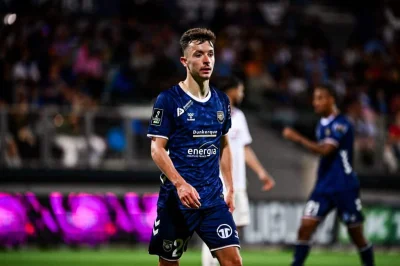 DNCG : ça coince déjà pour un premier club français !