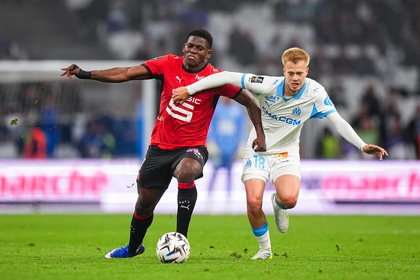 Stade Rennais : un chouchou de Haise au coeur d’une bagarre et privé de Coupe du Monde ?