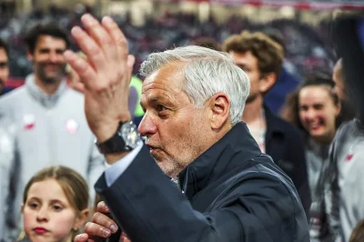 OM : finale en vue pour le futur coach, l’annonce est imminente ! 