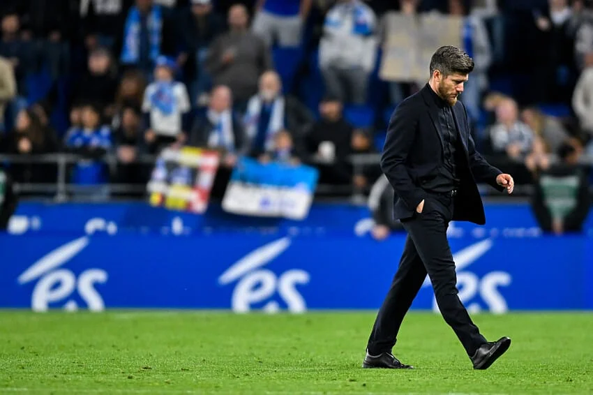 RC Lens : le pire cauchemar de Luis Enrique au PSG pour succéder à Pierre Sage ? 