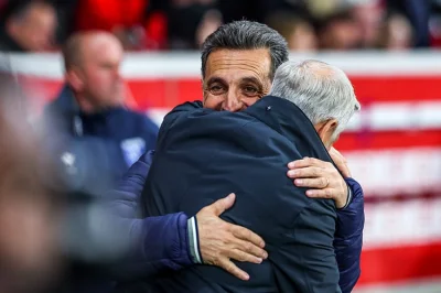 FC Nantes : les Kita ont deux alternatives en cas d’échec avec Pélissier