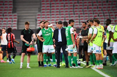 ASSE : Kilmer Sports a enclenché un énorme dossier à 2 M€ qui va révolutionner la vie des Verts 