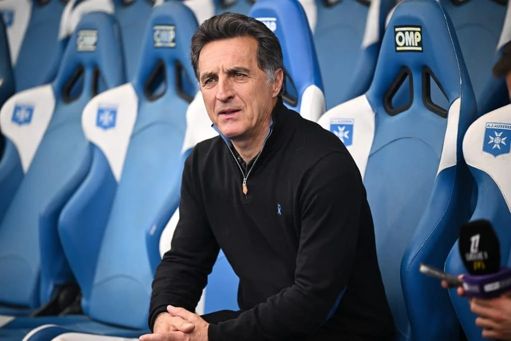 FC Nantes : mauvaise nouvelle pour Pélissier 