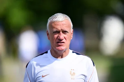 FC Nantes : Didier Deschamps pense encore à Nantes