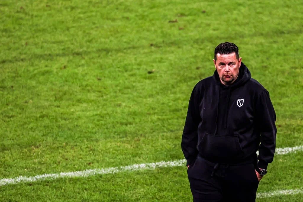 RC Lens : coup de tonnerre pour Pierre Sage qui souhaite quitter Lens !