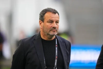 Stade Rennais : Loïc Désiré prêt à refuser une offre à 60 M€ ?
