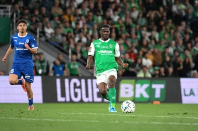 ASSE : un jackpot inattendu pour le mercato ?