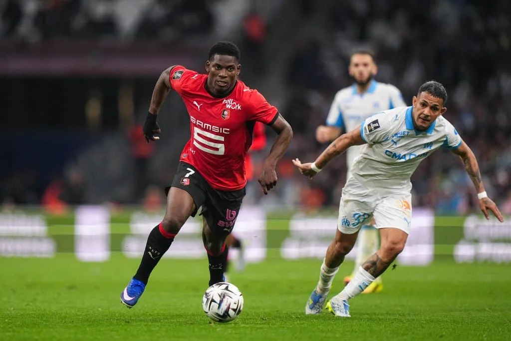 Stade Rennais : vers un départ surprise à 15 M€ ?