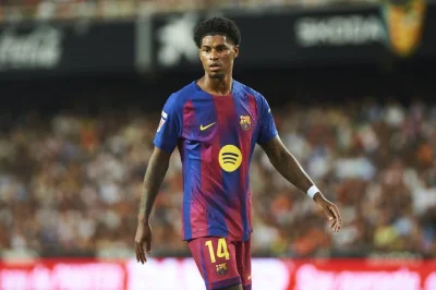 FC Barcelone Mercato : le Barça humilie Manchester United avec une offre ridicule !