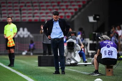 ASSE : des clans dans le vestiaire des Verts ont plombé Montanier !