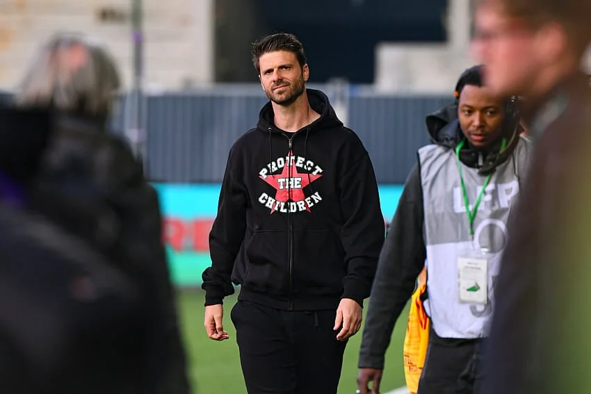 FC Nantes : les supporters proposent une idée de génie aux Kita pour le futur coach !