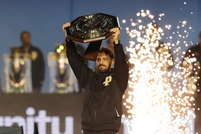 FC Barcelone Mercato : coup de théâtre pour Bernardo Silva ! 