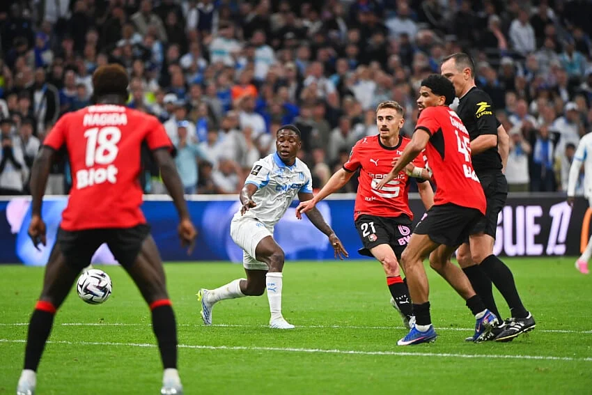 OM Mercato : après Kondogbia, Lorenzi prêt à frapper un deuxième gros coup en Premier League !
