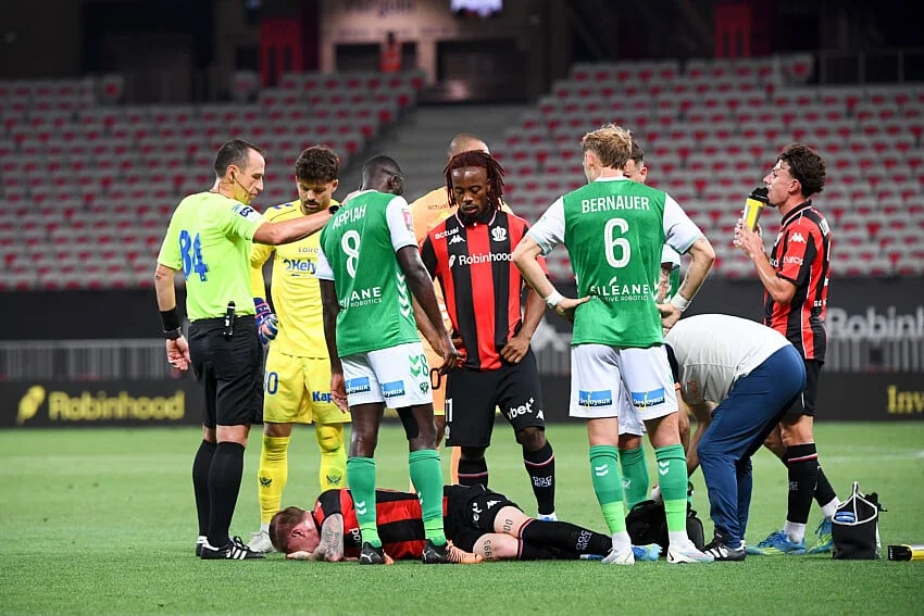 ASSE : les supporters ont désigné le principal responsable du fiasco et ce n’est pas Kilmer Sports ! 