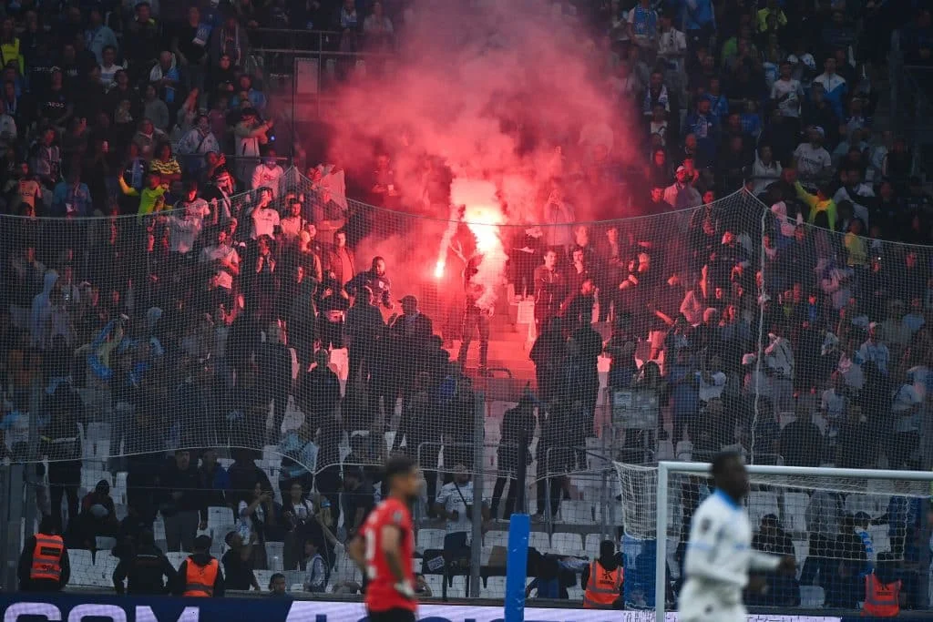 Discipline : coup dur pour l’OM, le PSG et l’OL, l’ASSE épargnée !