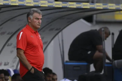 ASSE : Christophe Galtier aurait dû revenir à Saint-Étienne