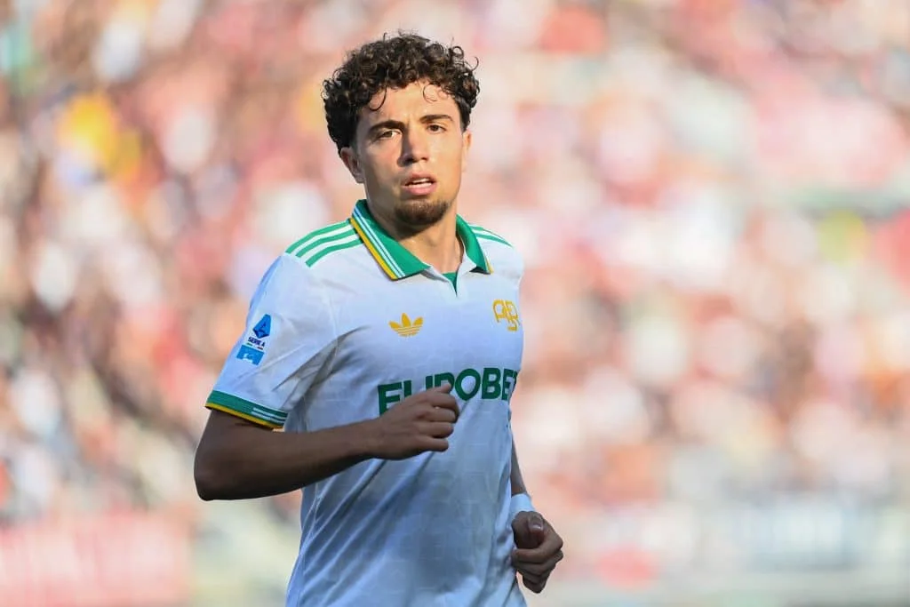 OM : un ancien Lensois inclus dans le deal Mason Greenwood ?