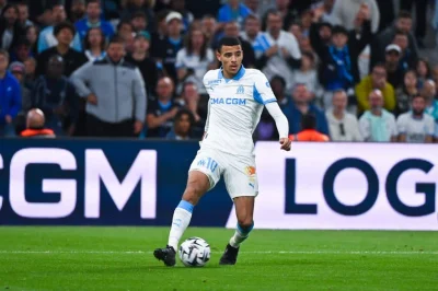 OM : l’Atlético Madrid prêt à faire grimper les enchères pour Greenwood ?