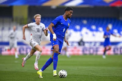 ASSE Mercato : exit les Verts, un attaquant international fait craquer le RC Lens et l’AS Monaco !