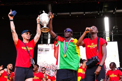 RC Lens, OM, Stade Rennais Mercato : après Sage, ça bouge pour Saint-Maximin et Sarr au Racing !