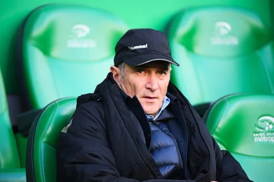 ASSE : un proche de Montanier vend la mèche pour son avenir ! 